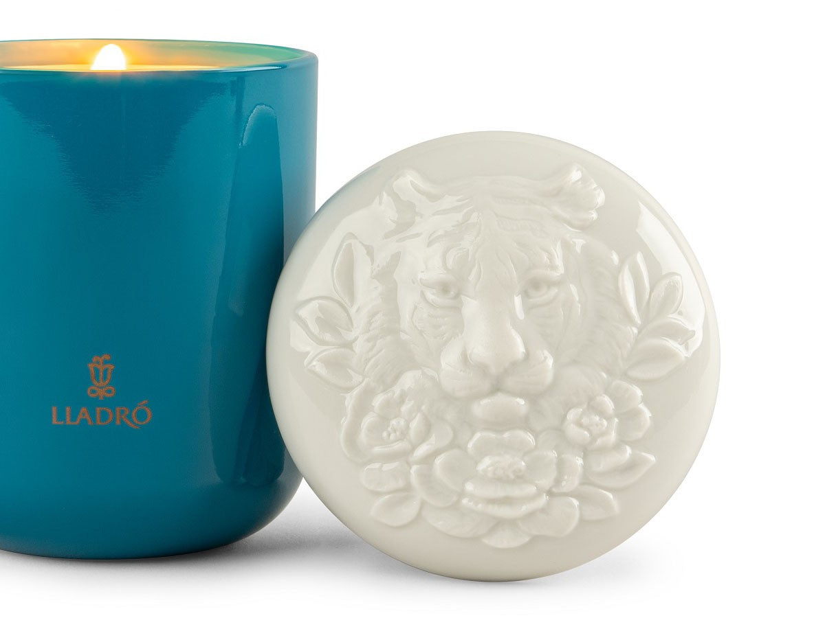 TIGER CANDLE_4