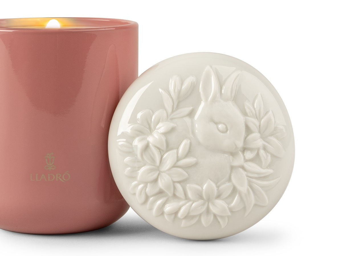 RABBIT CANDLE_5