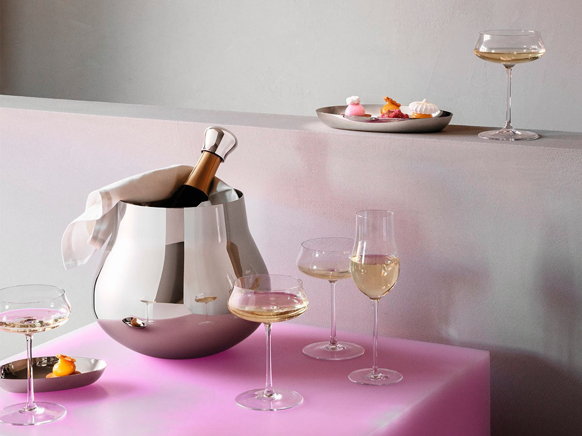 SKY CHAMPAGNE & WINE COOLER