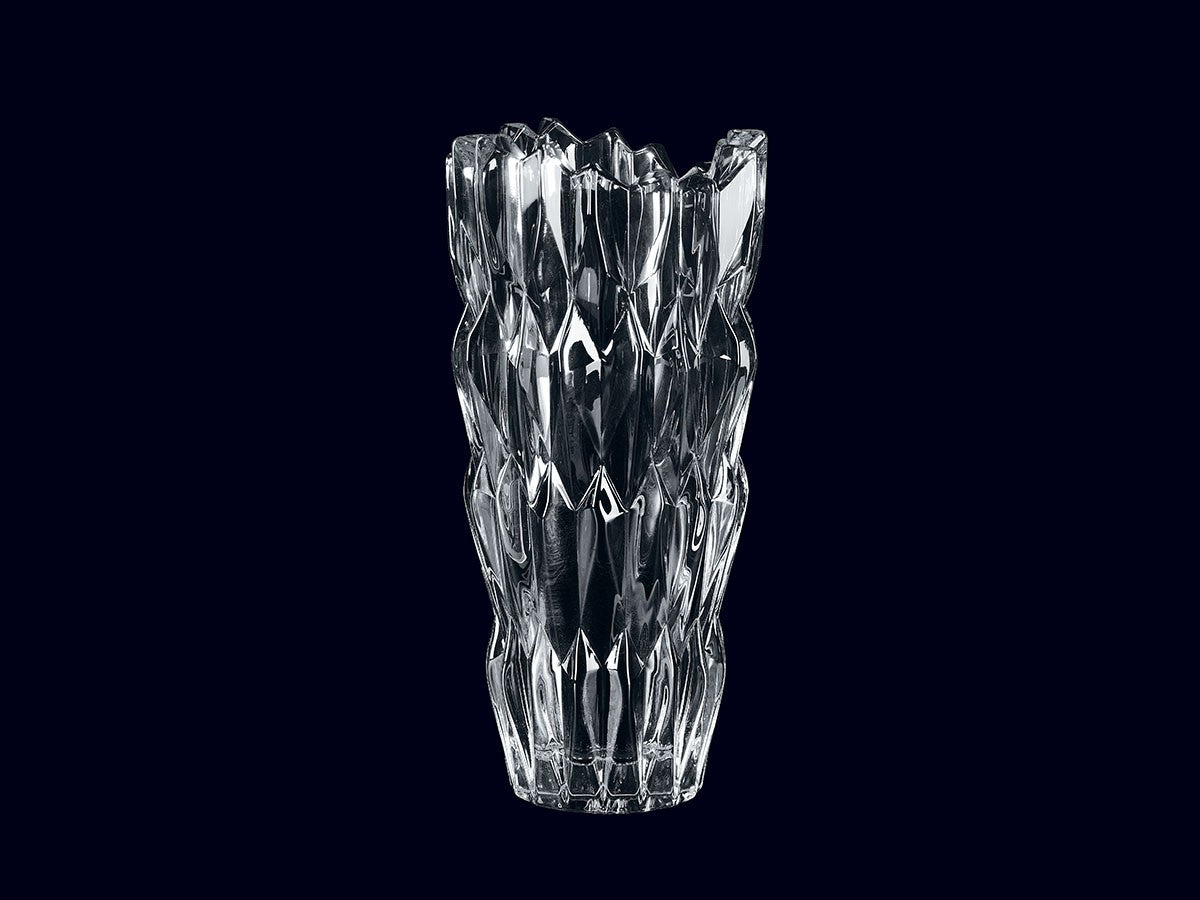 QUARTZ VASE