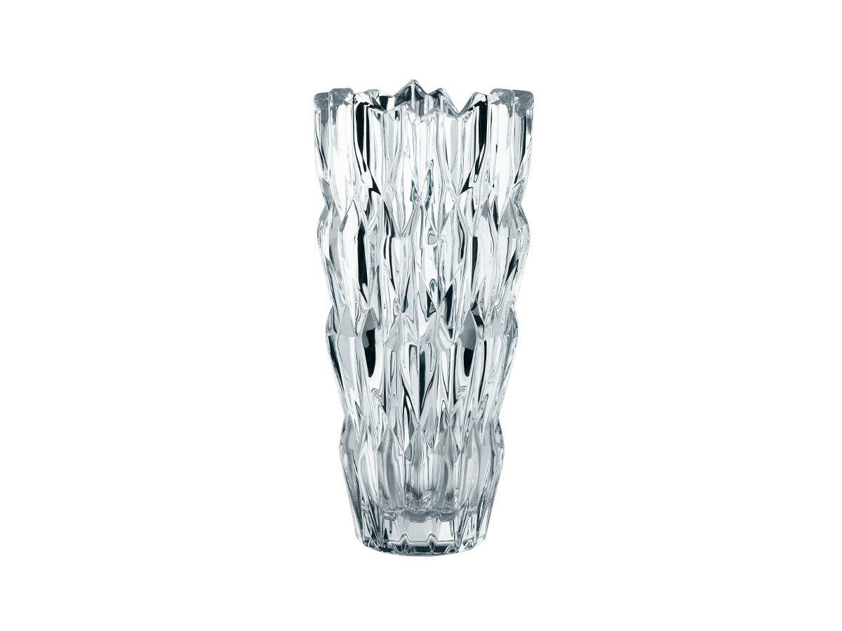 QUARTZ VASE