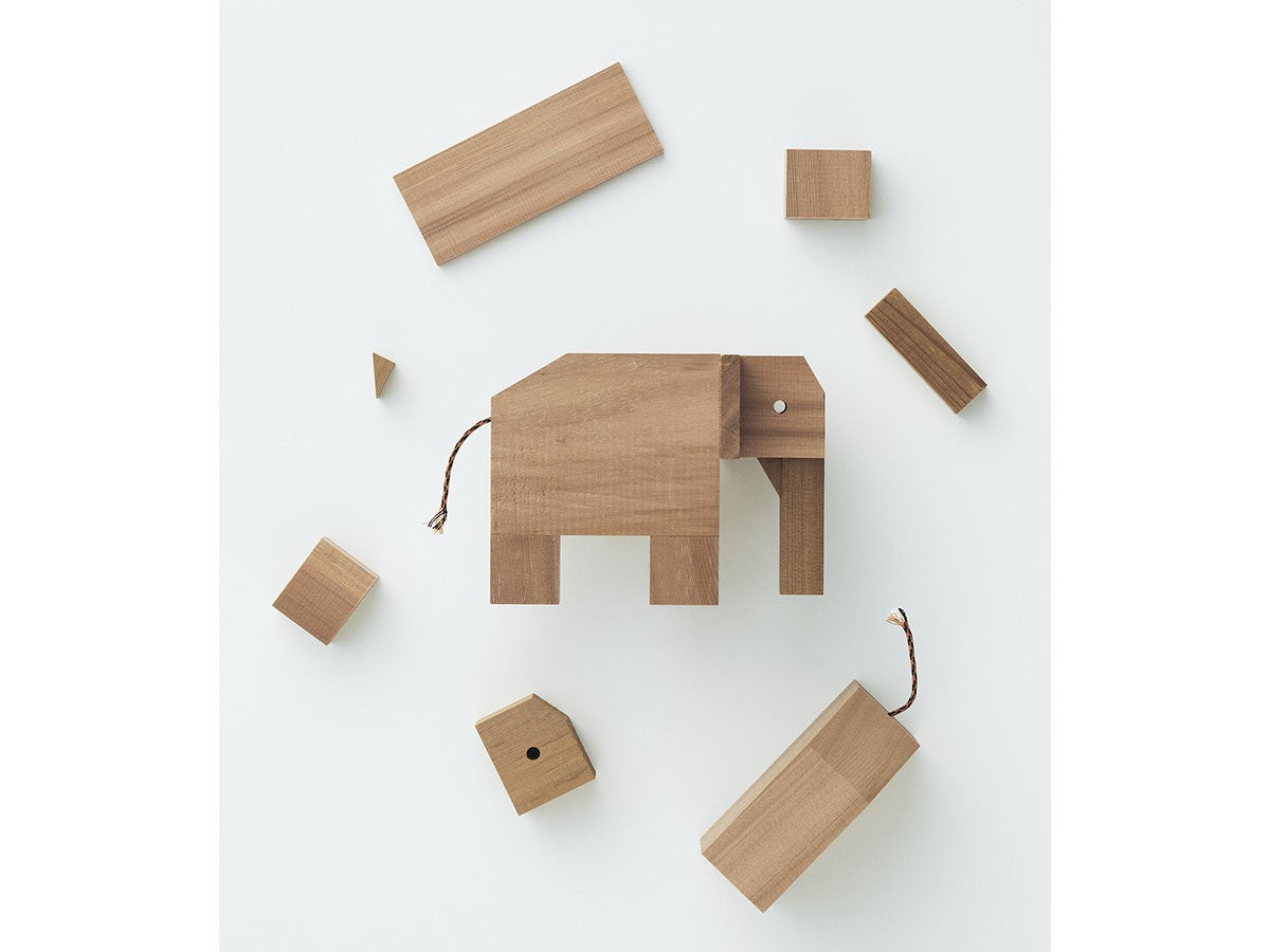 ISHINOMAKI ELEPHANT KIT_3