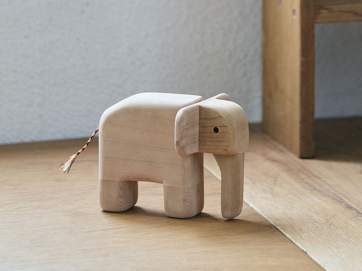 ISHINOMAKI ELEPHANT KIT_12