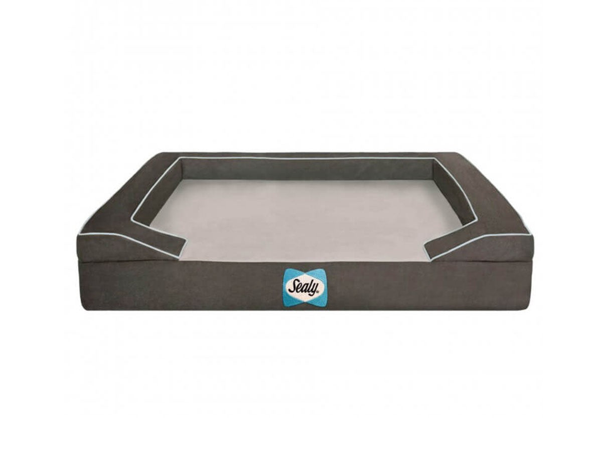 SEALY DOG BED LUX PREMIUM