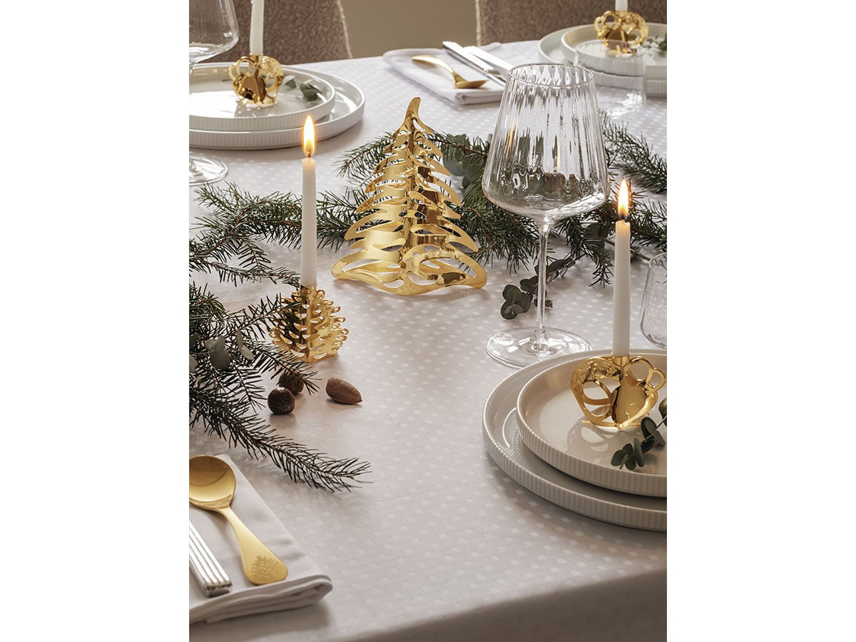 2023 CHRISTMAS COLLECTIBLES TABLE TREE SMALL