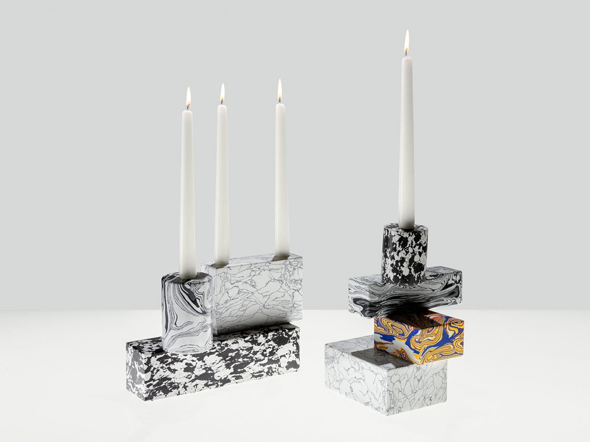 SWIRL MULTI CANDELABRA_6