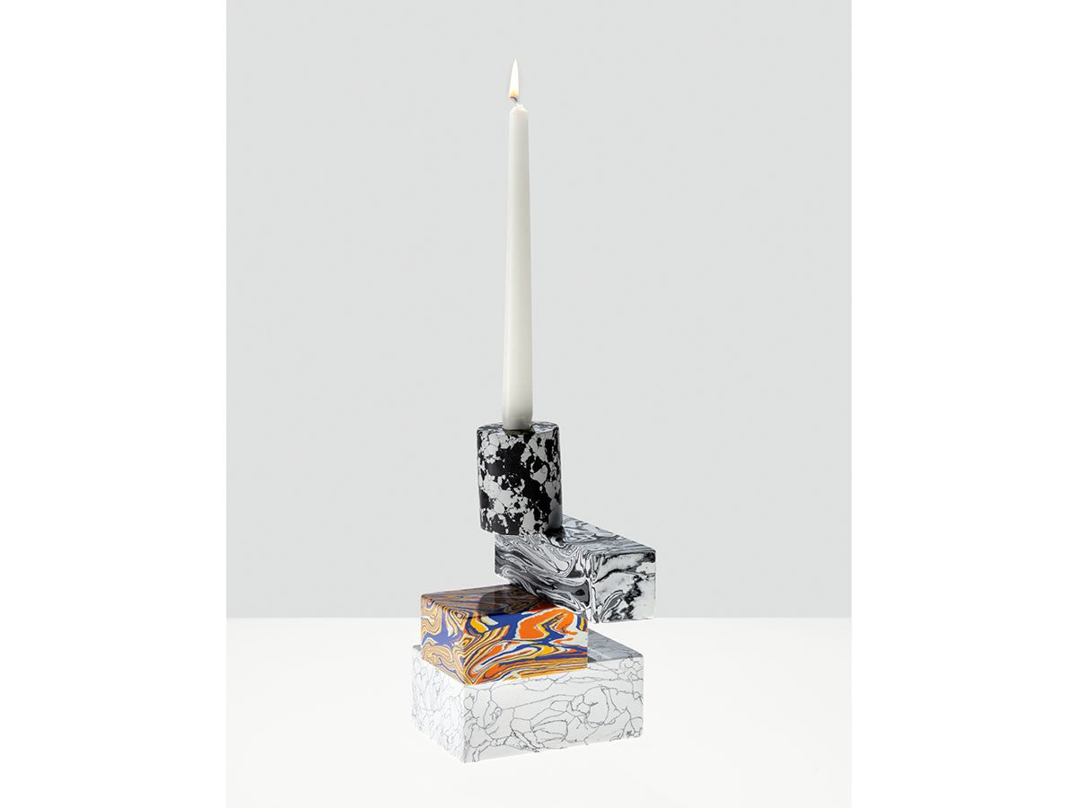 SWIRL MULTI CANDELABRA_7