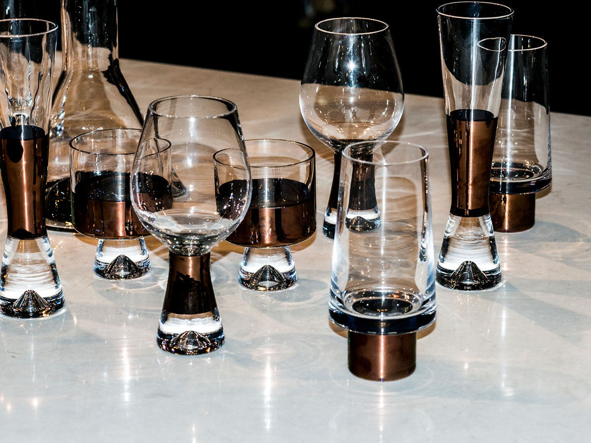 TANK CHAMPAGNE GLASSES 2P COPPER_10