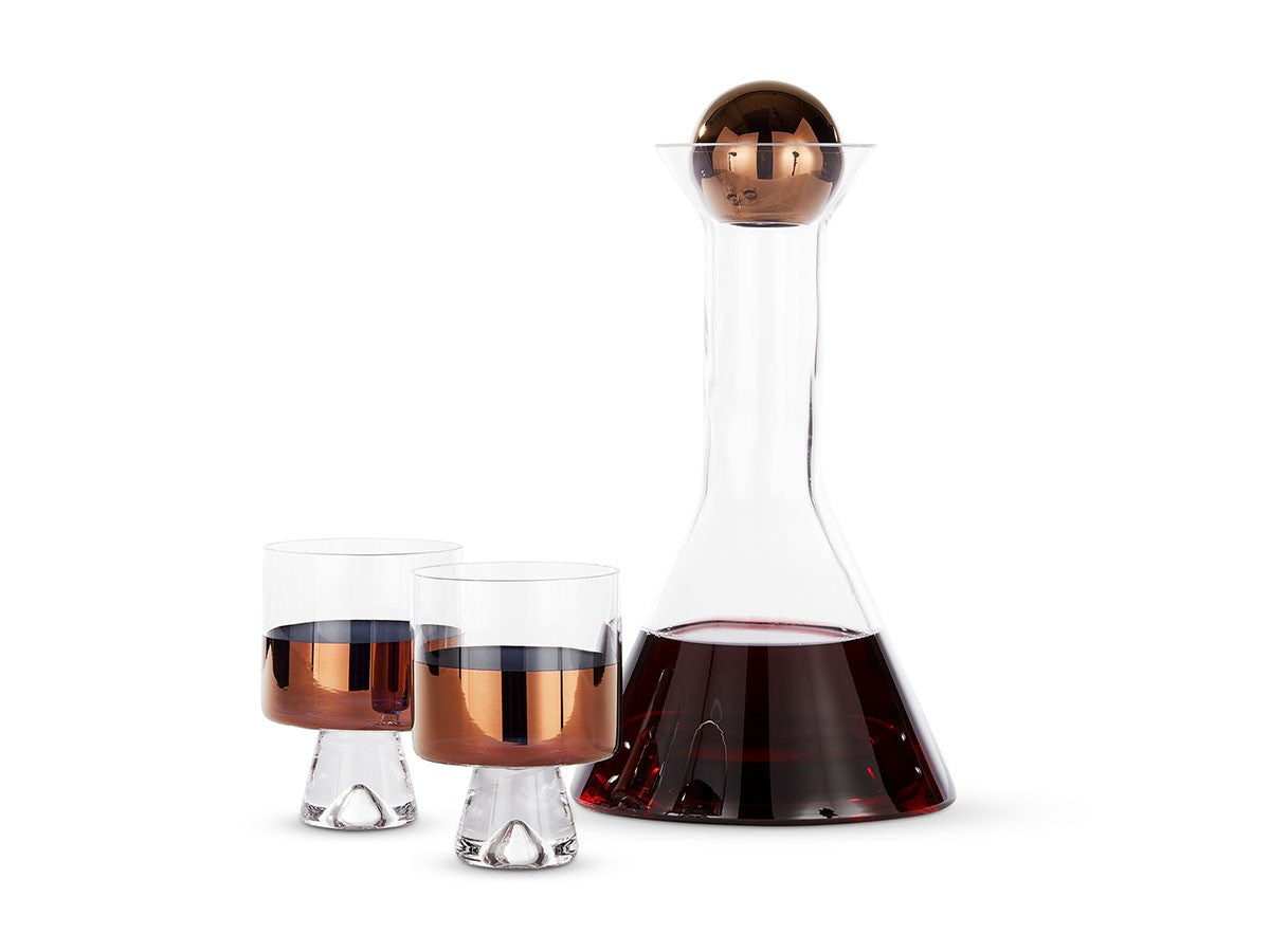 TANK DECANTER COPPER_26