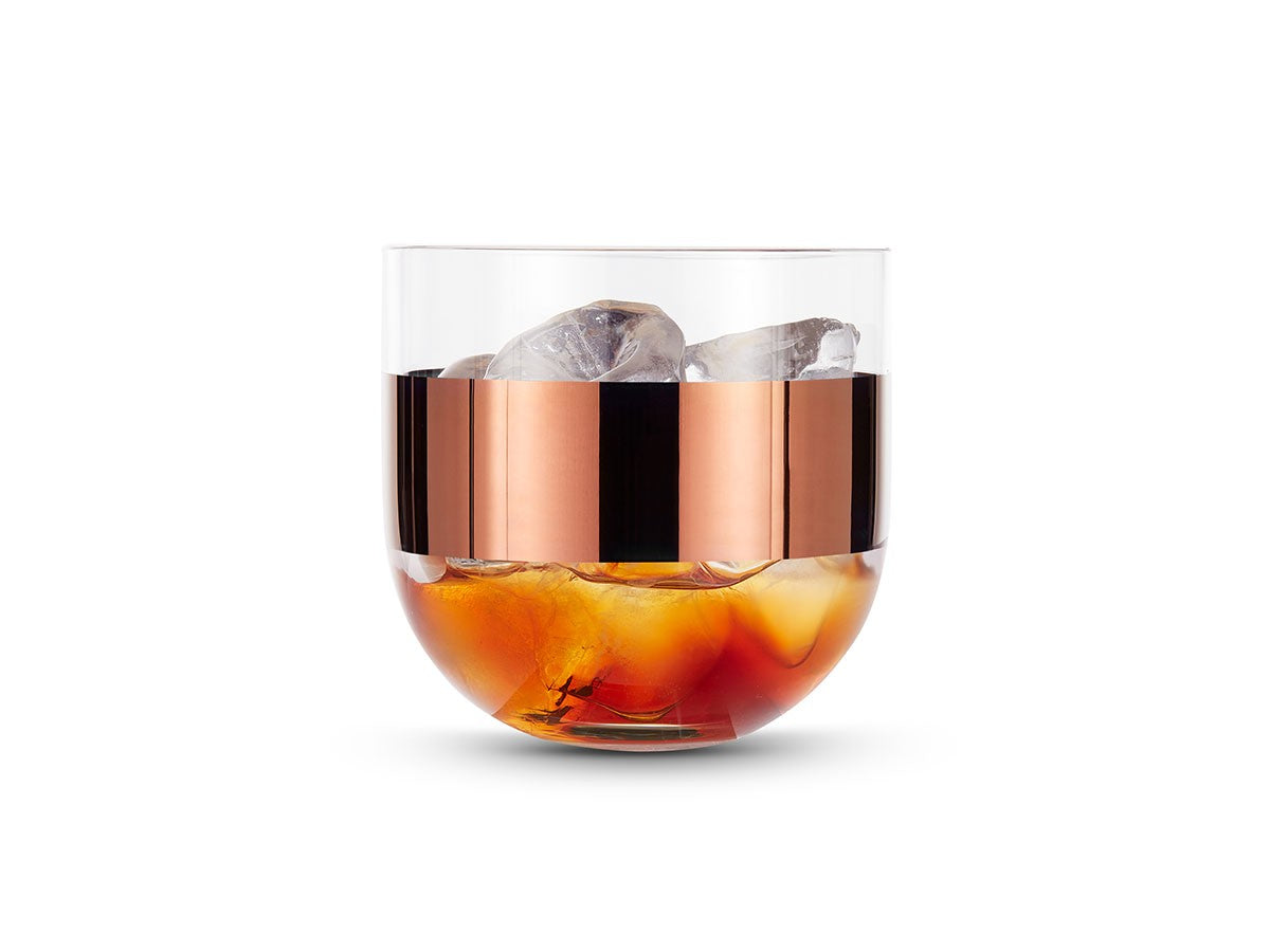 TANK WHISKY GLASS 2P COPPER_14
