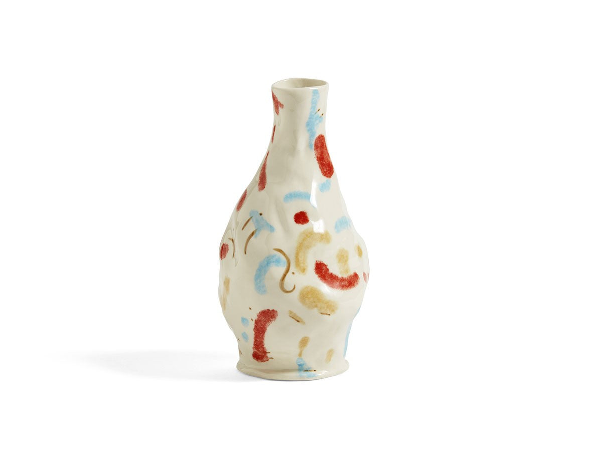 JESSICA HANS VASE