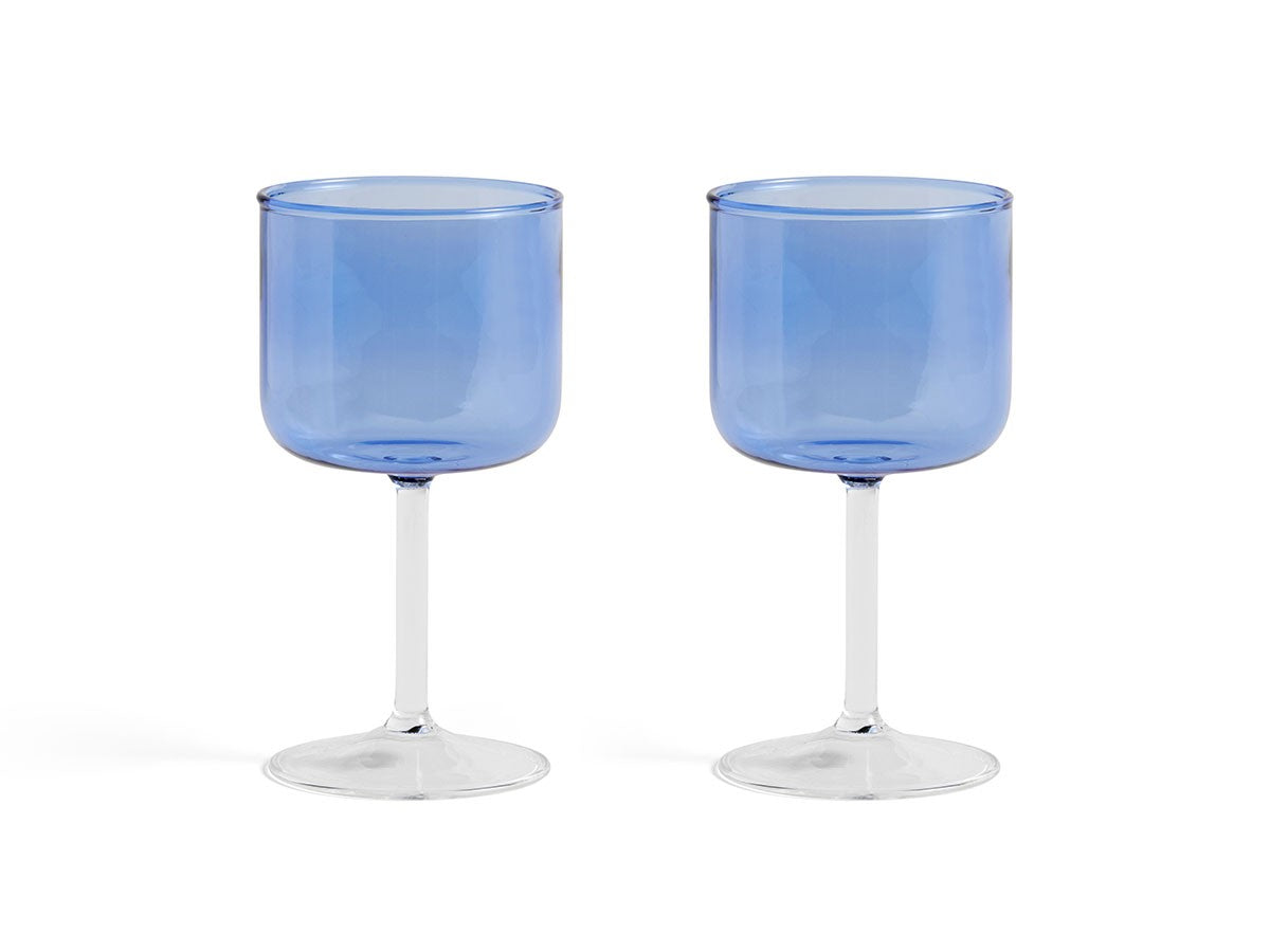 TINT WINE GLASS SET OF 2