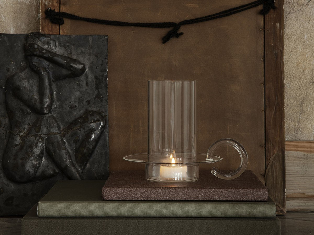 LUCE CANDLE HOLDER