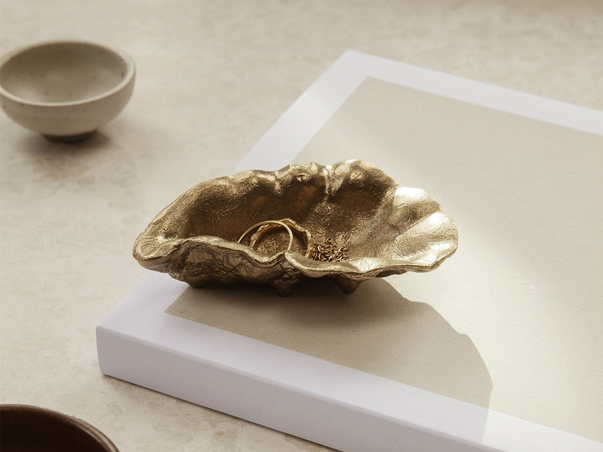 OYSTER BOWL
