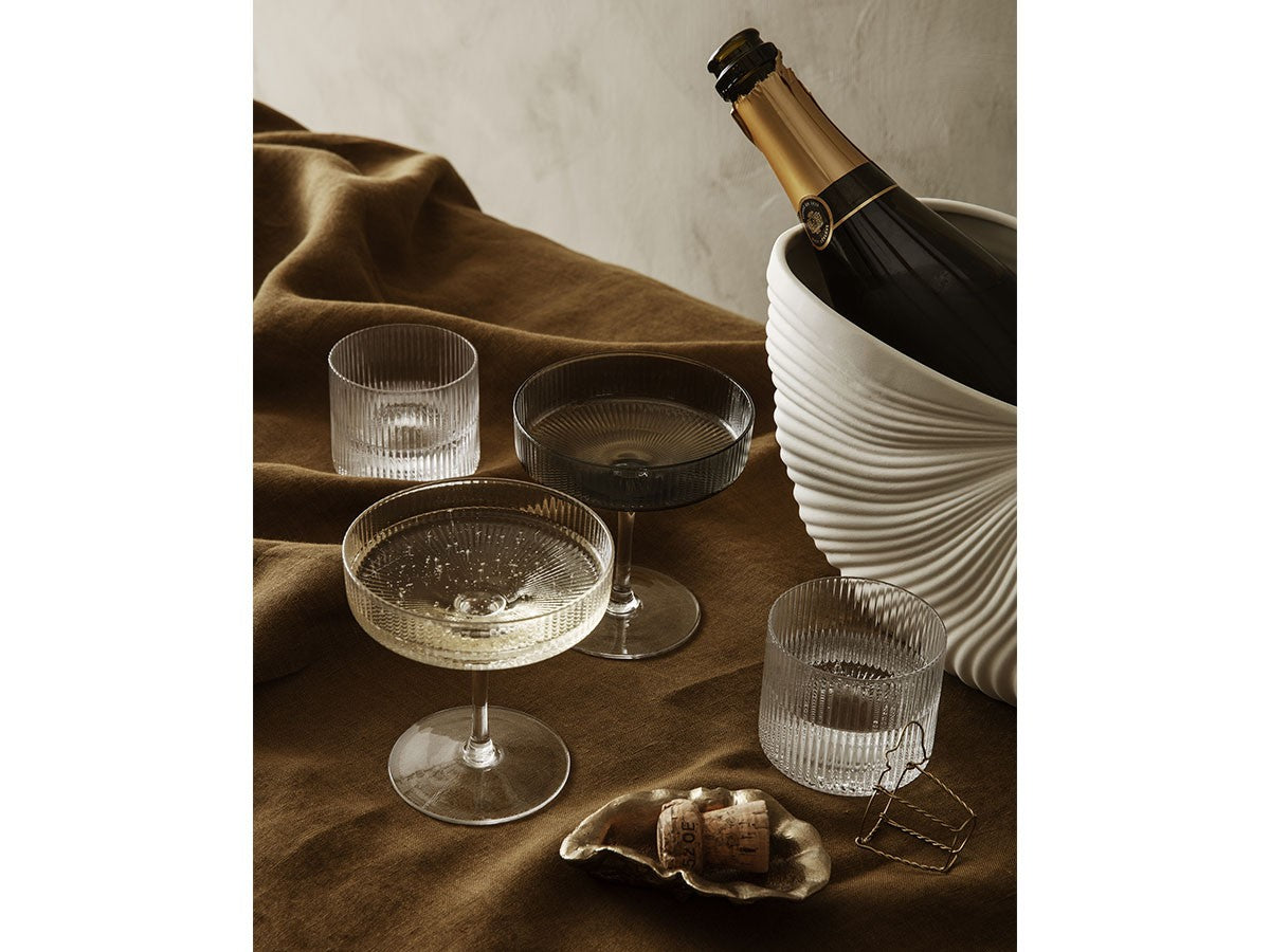 RIPPLE CHAMPAGNE SAUCERS_3
