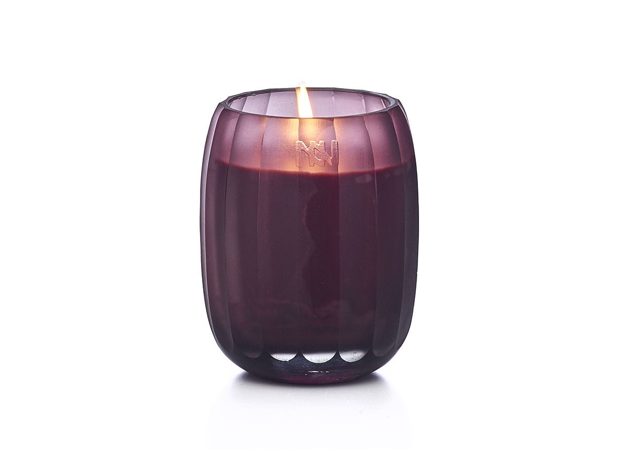MUSE / RUBY CANDLE S_1