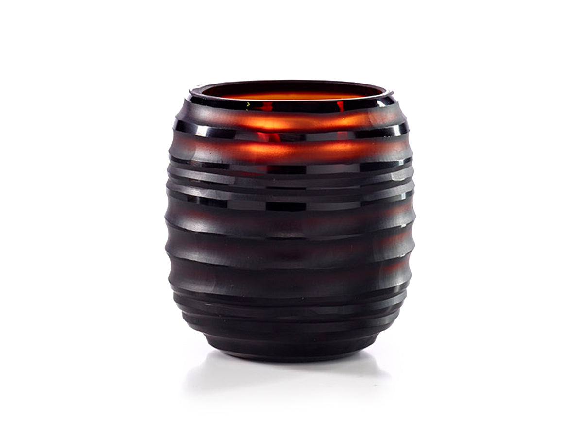 SAFARI / SPHERE CANDLE M