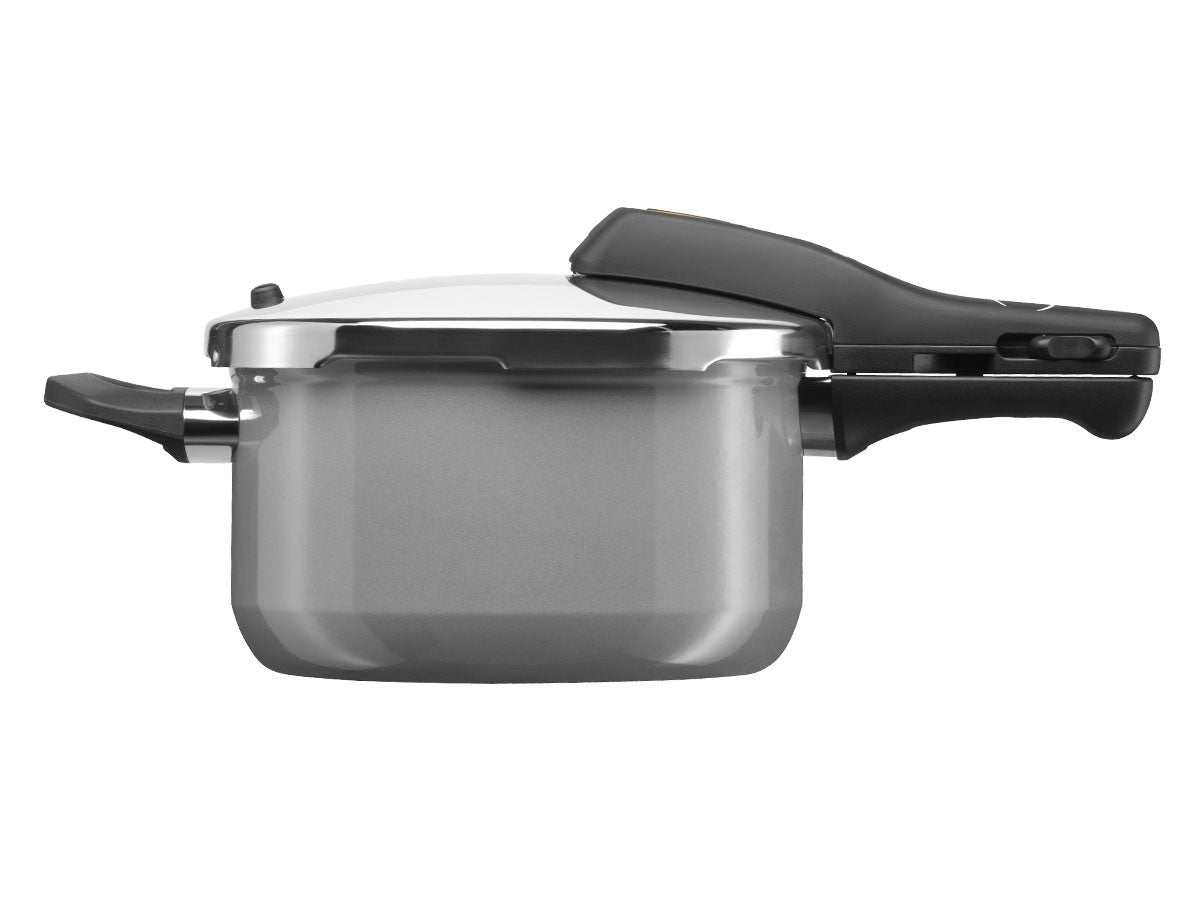 FUSIONTEC MINERAL PRESSURE COOKER