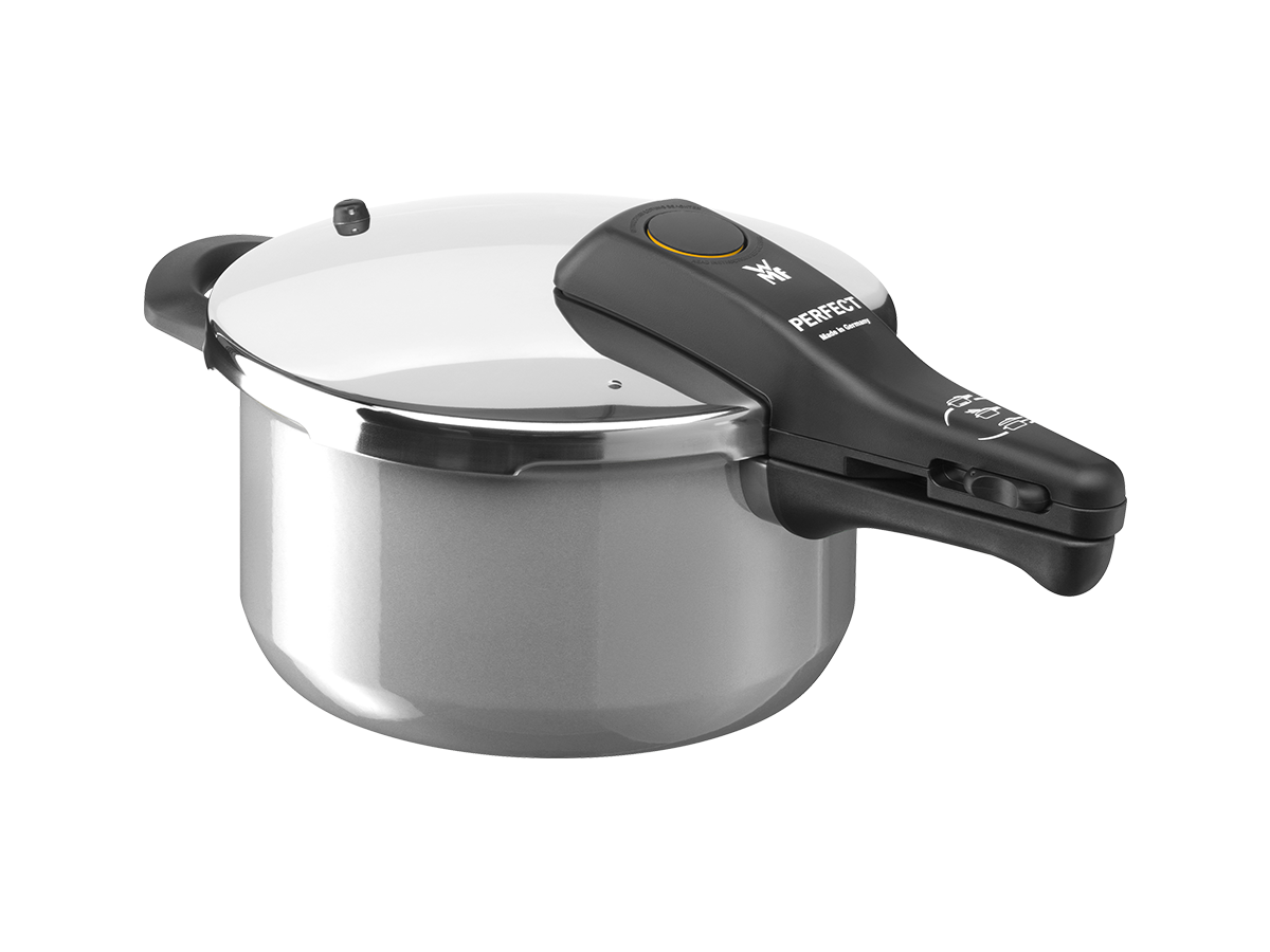 FUSIONTEC MINERAL PRESSURE COOKER