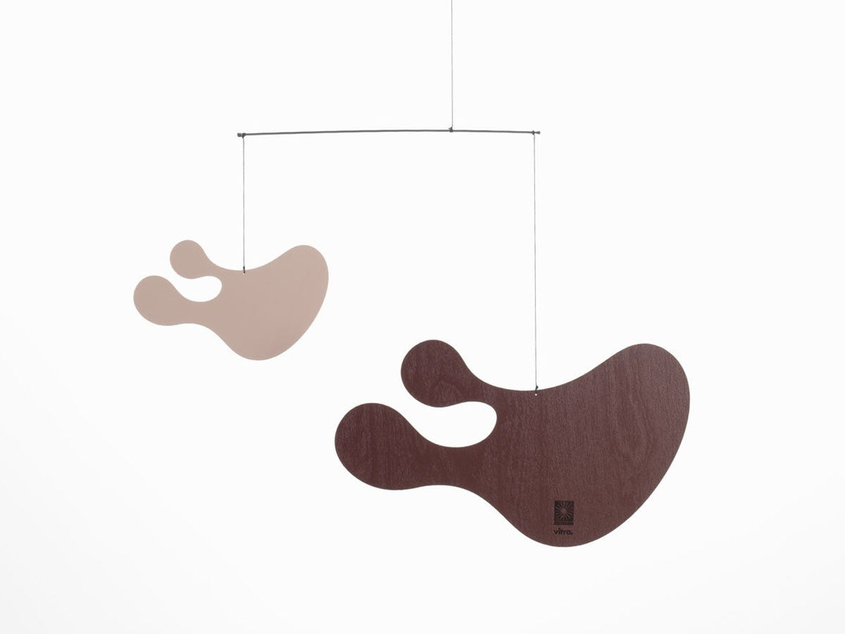 EAMES SPECIAL COLLECTION 2023 PLYWOOD MOBILE_4