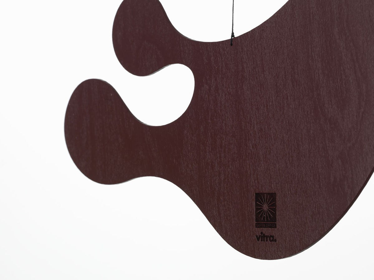 EAMES SPECIAL COLLECTION 2023 PLYWOOD MOBILE_3