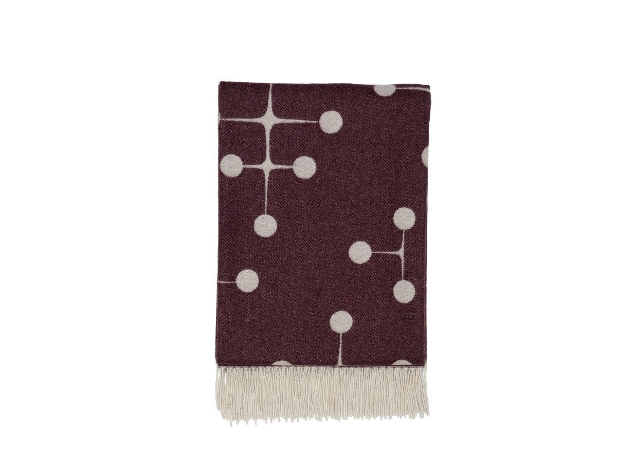 EAMES SPECIAL COLLECTION 2023 EAMES WOOL BLANKET