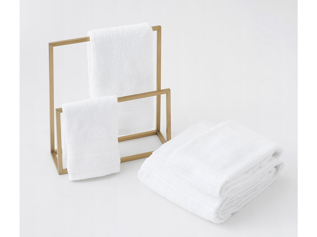 HYDRO COTTON TURKISH TOWEL BATH TOWEL & FACE TOWEL SET_10