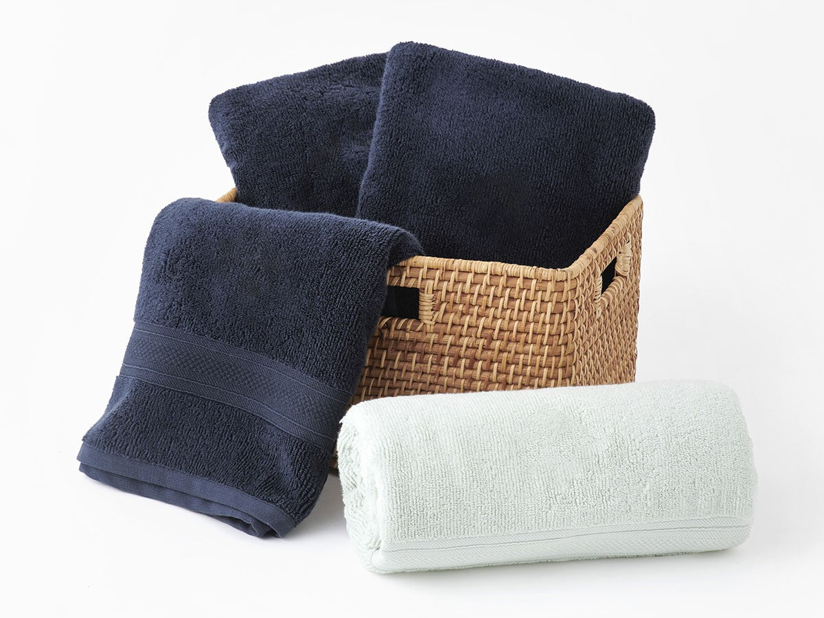 HYDRO COTTON TURKISH TOWEL BATH TOWEL SET_13