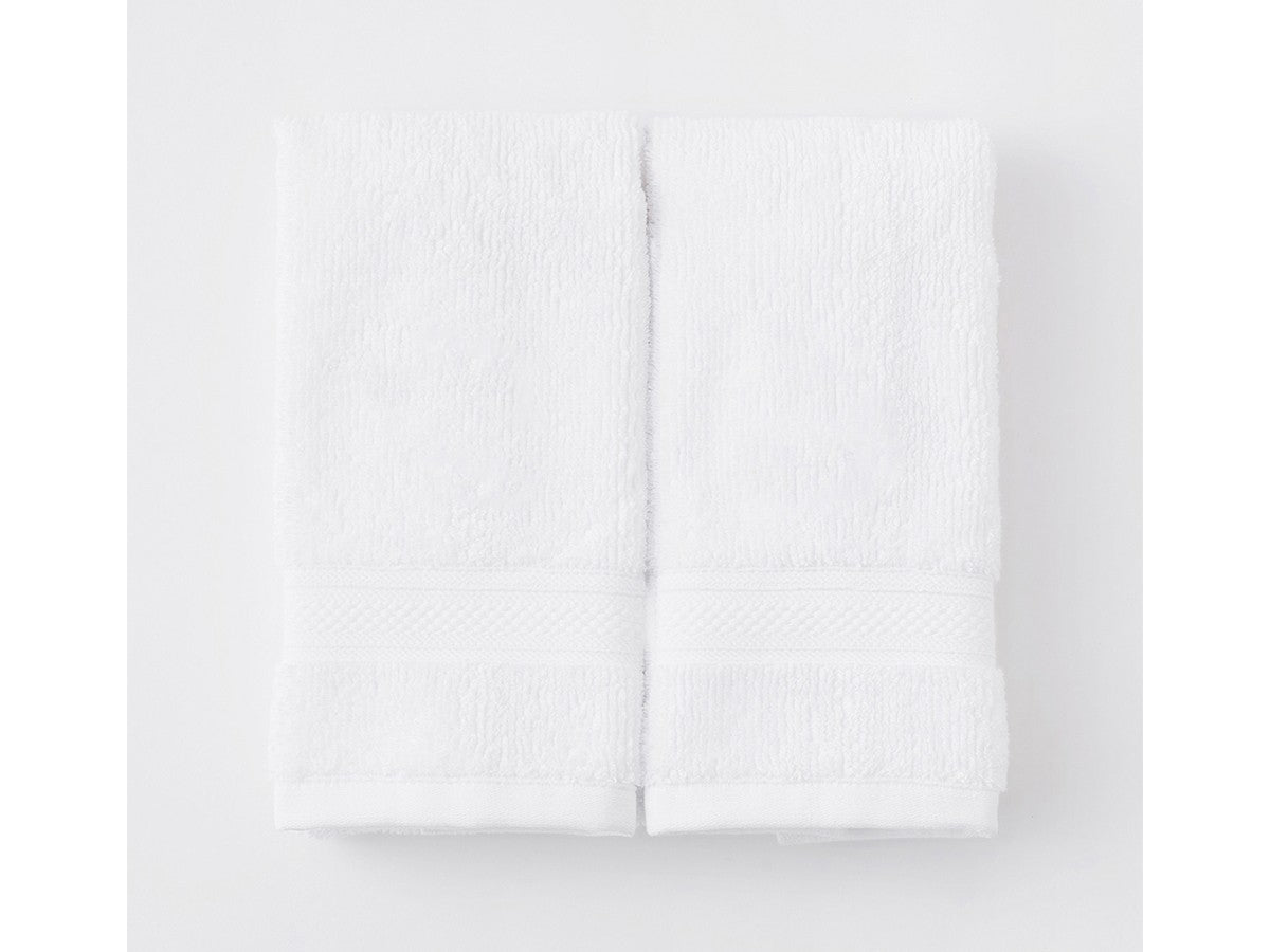 HYDRO COTTON TURKISH TOWEL FACE TOWEL & HAND TOWEL SET_11