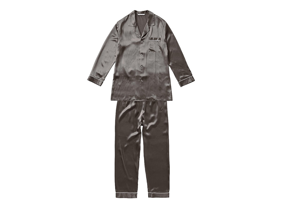 SILK PAJAMA MENS_5