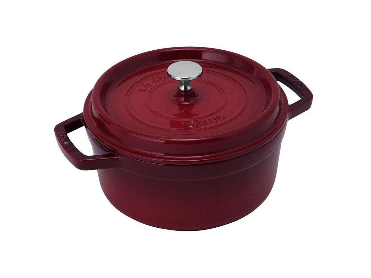 PICO COCOTTE ROUND 22cm