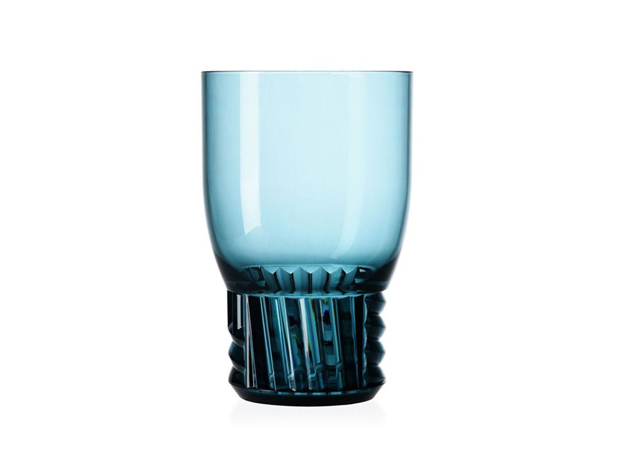 TRAMA WATER GLASS SET OF 4