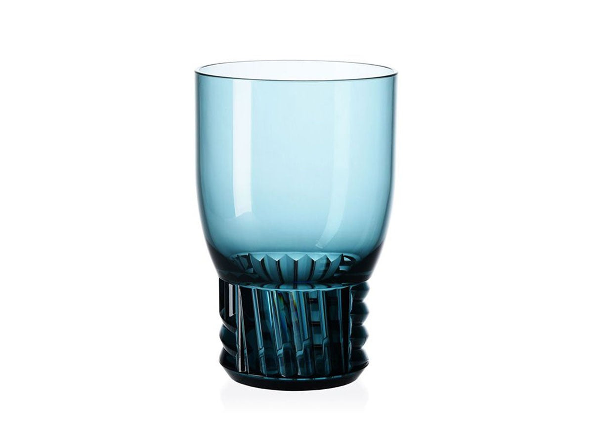TRAMA WATER GLASS SET OF 4