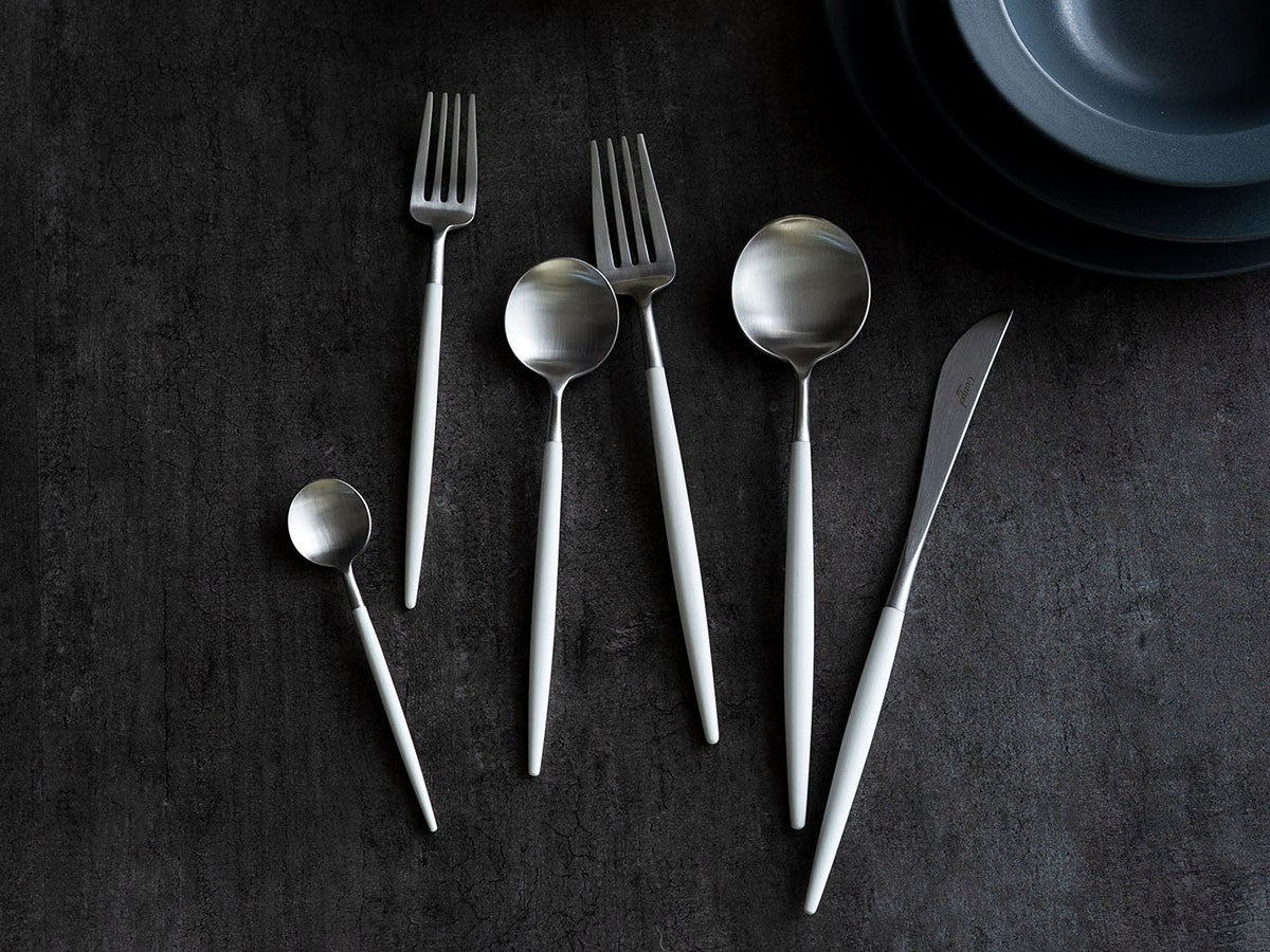 GOA DESSERT CUTLERY SET