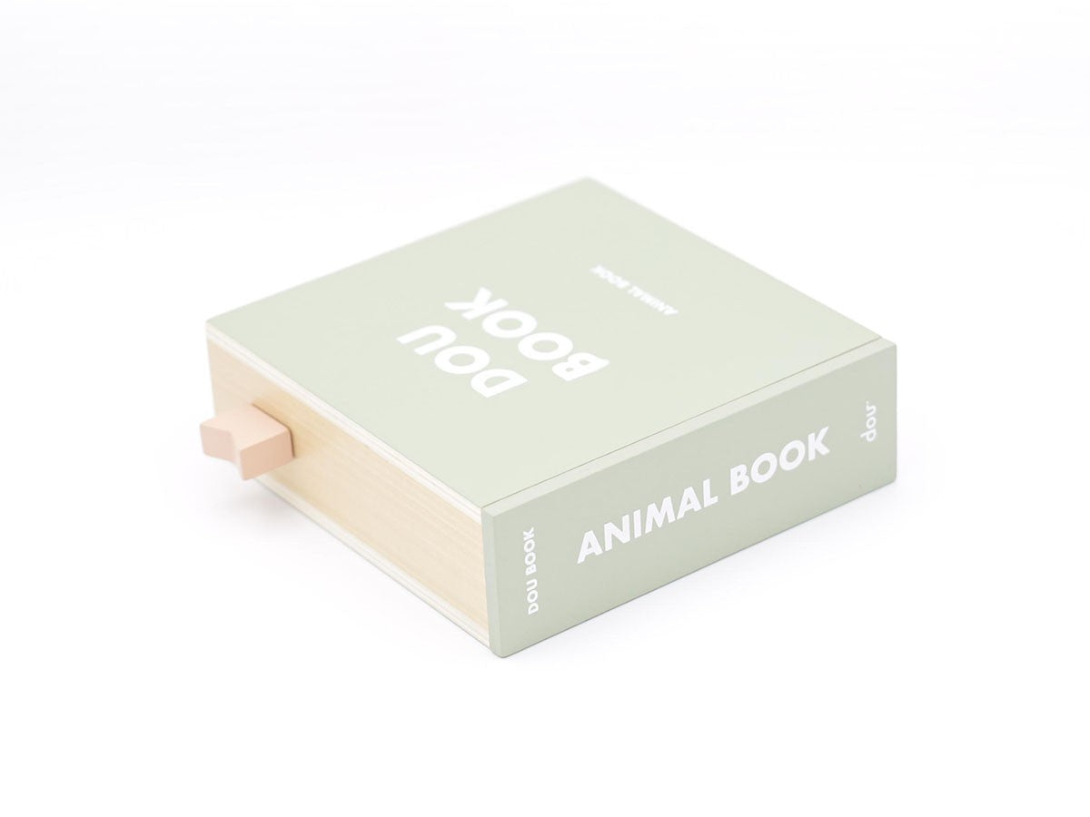 DOU BOOK ANIMAL BOOK_2
