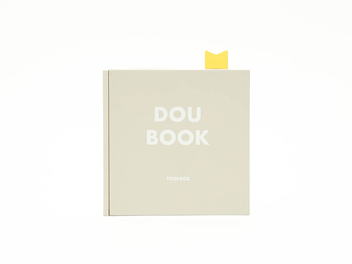 DOU BOOK TOOL BOOK_2