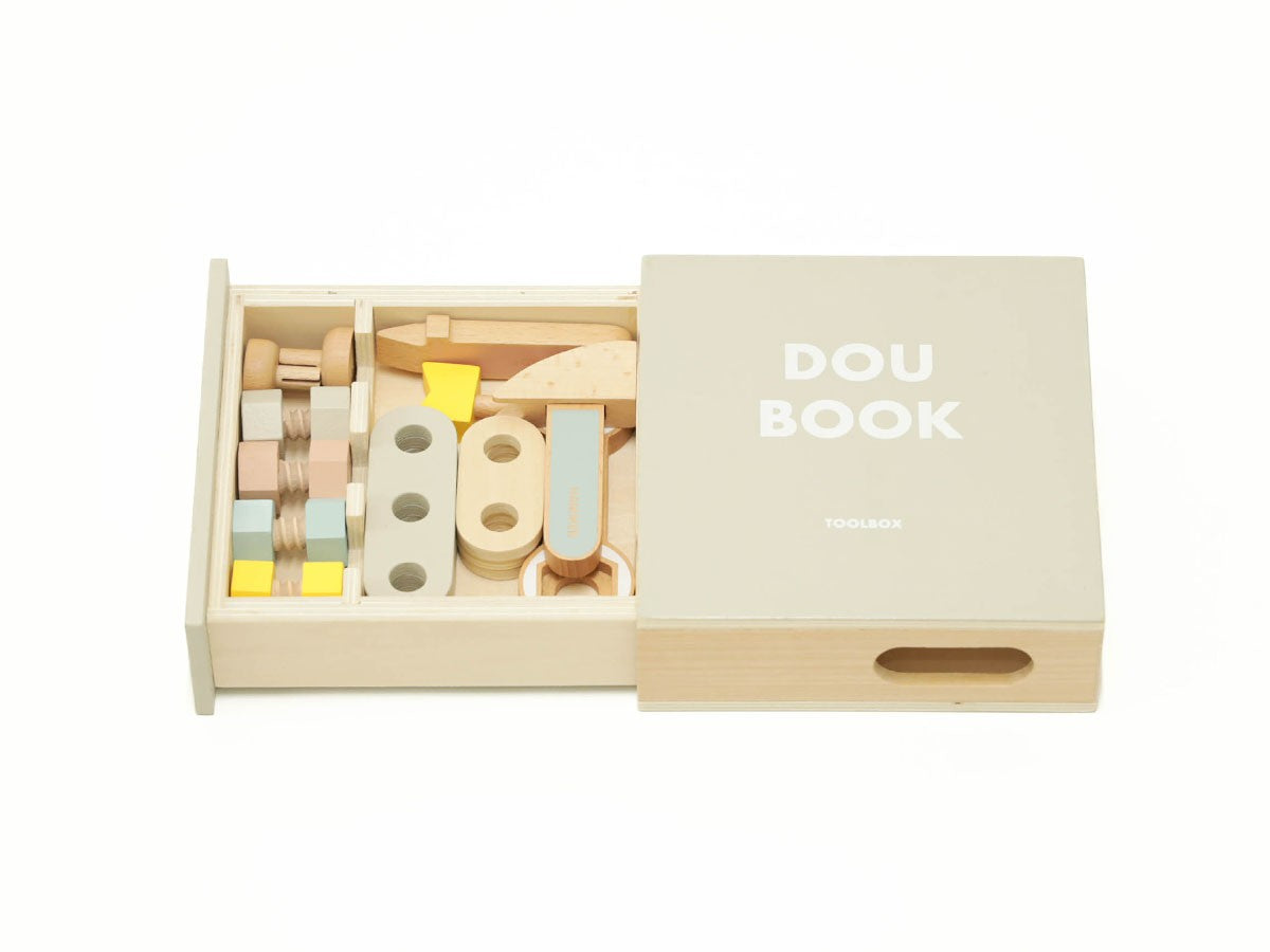 DOU BOOK TOOL BOOK_3