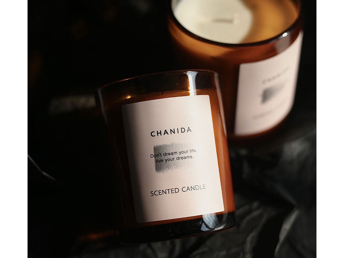 SCENTED CANDLE_1