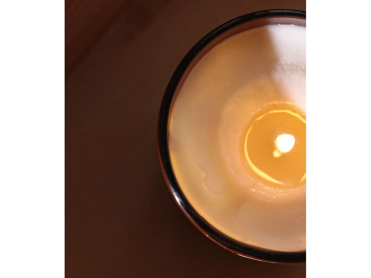 SCENTED CANDLE