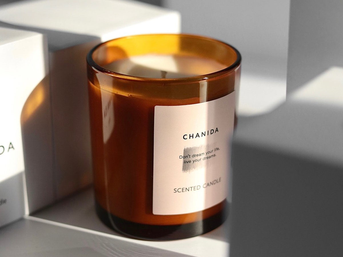 SCENTED CANDLE_1