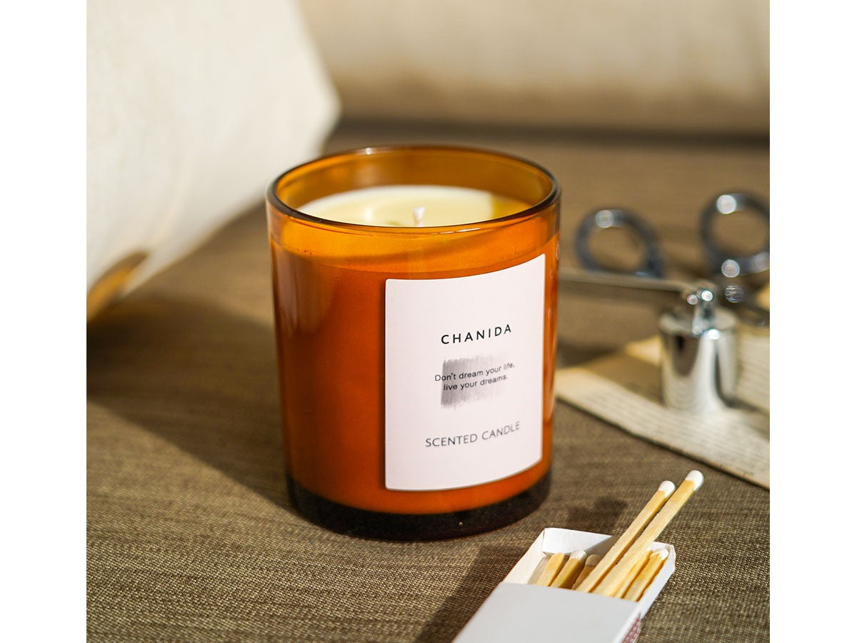 SCENTED CANDLE_4