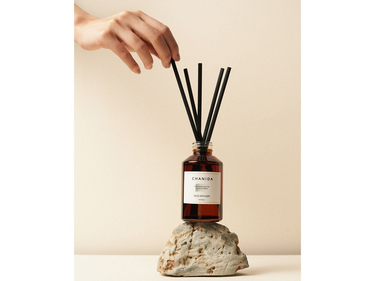 REED DIFFUSER