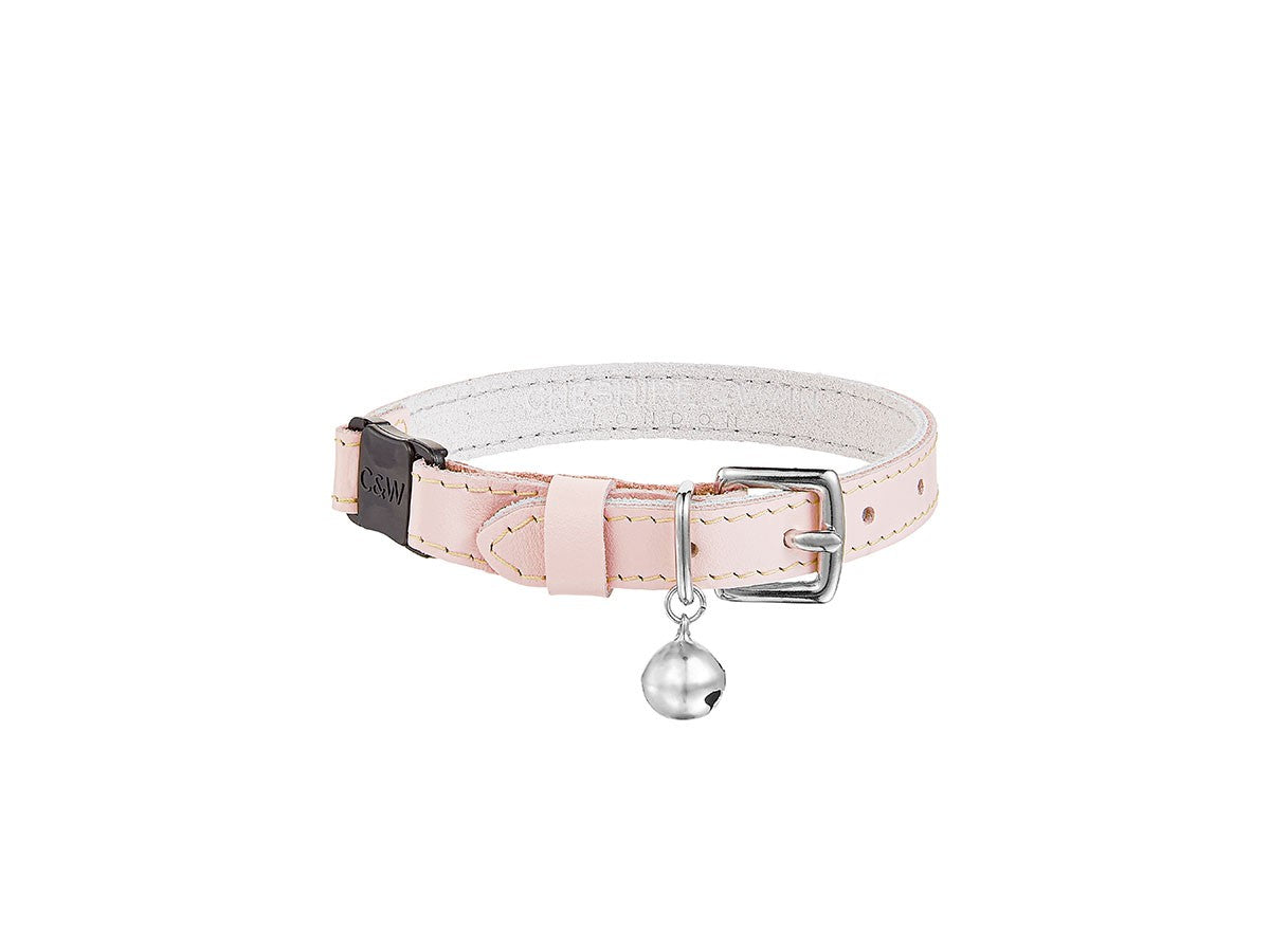 CAT COLLAR ROCOCO