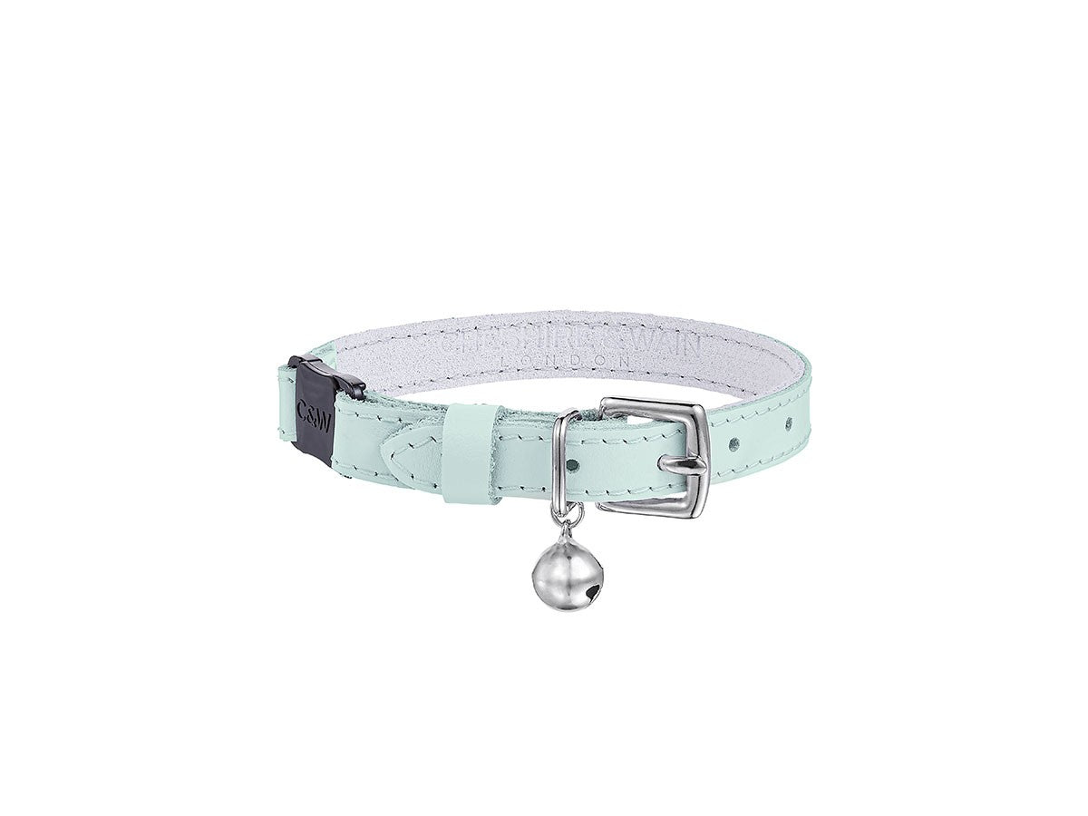 CAT COLLAR ROCOCO