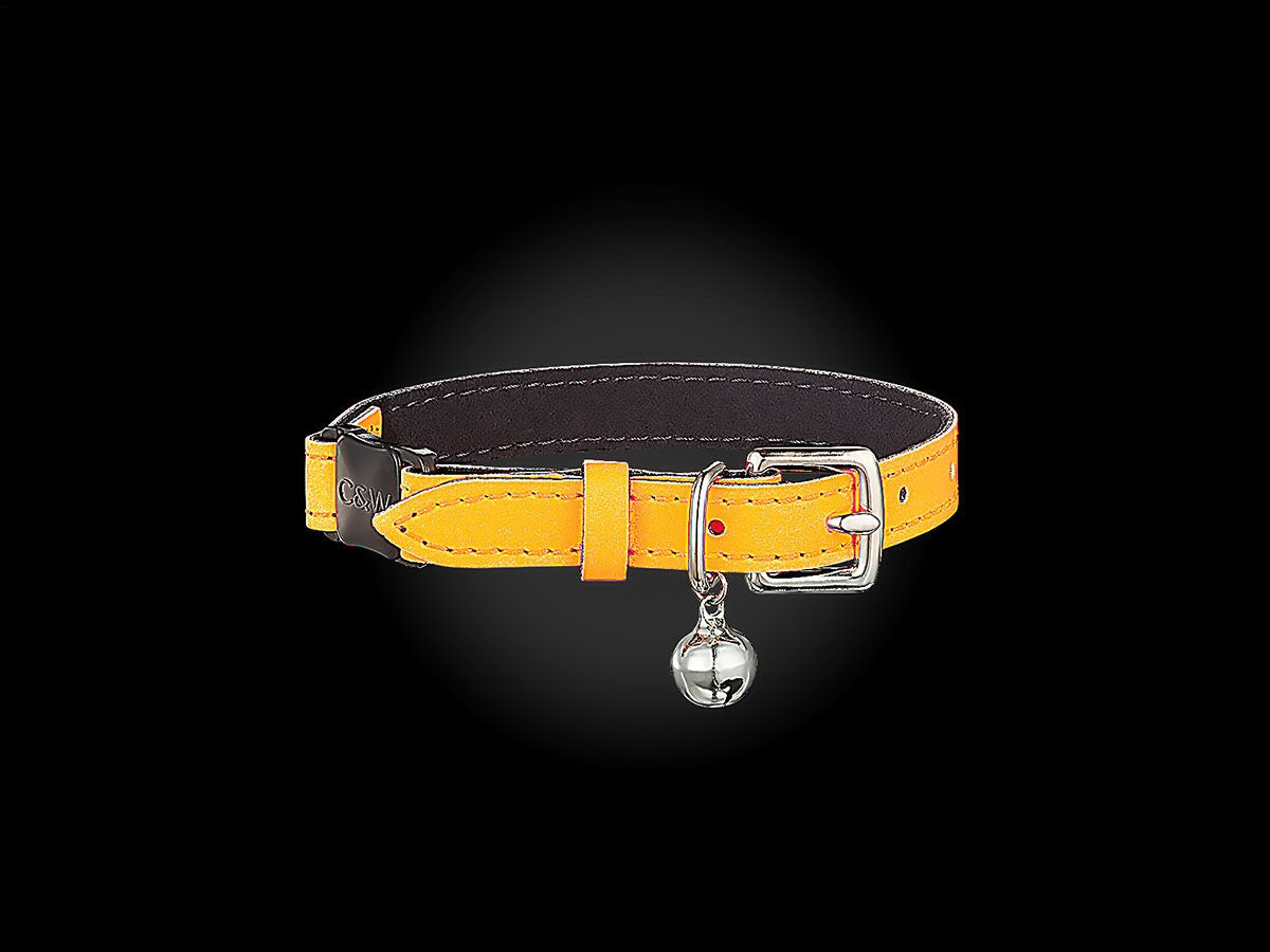 CAT COLLAR LUMINO LUX