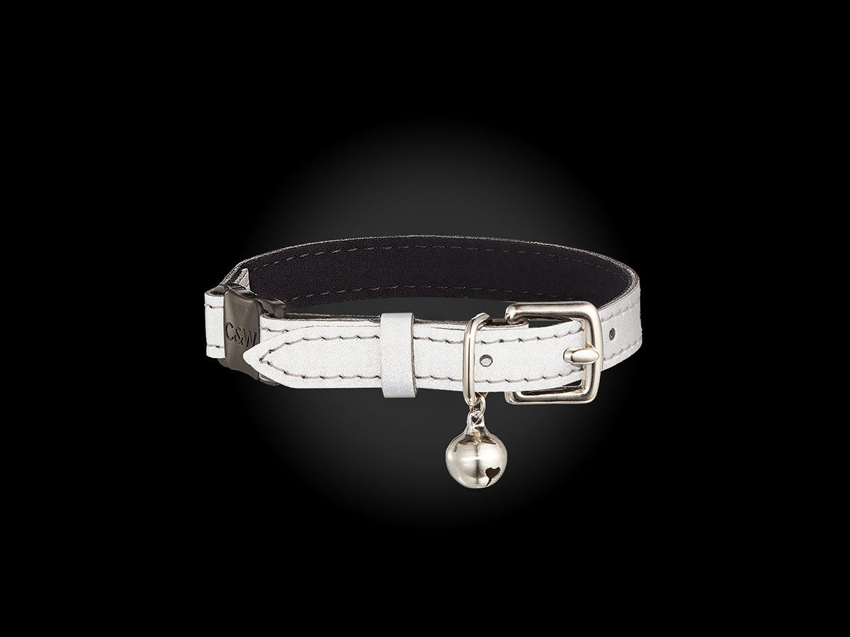 CAT COLLAR LUMINO LUX