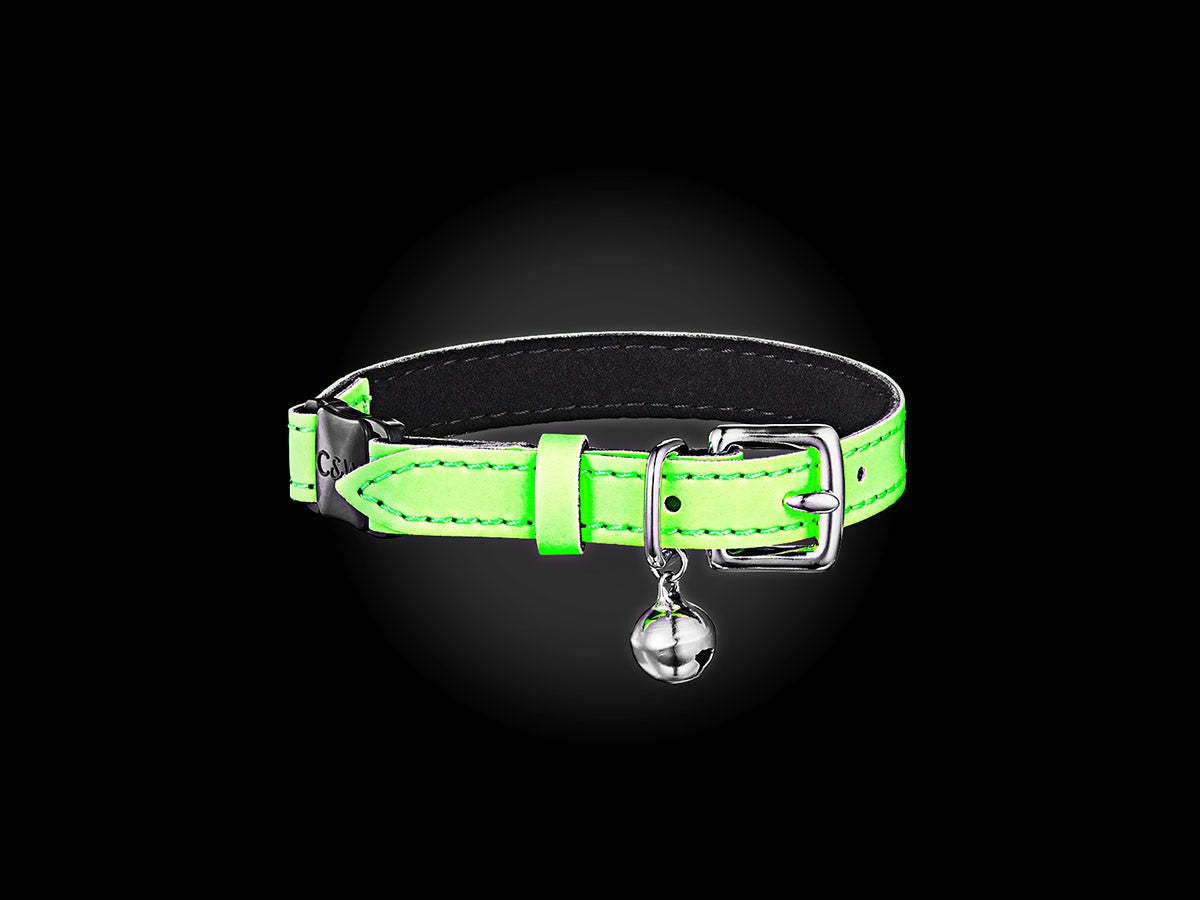 CAT COLLAR LUMINO LUX