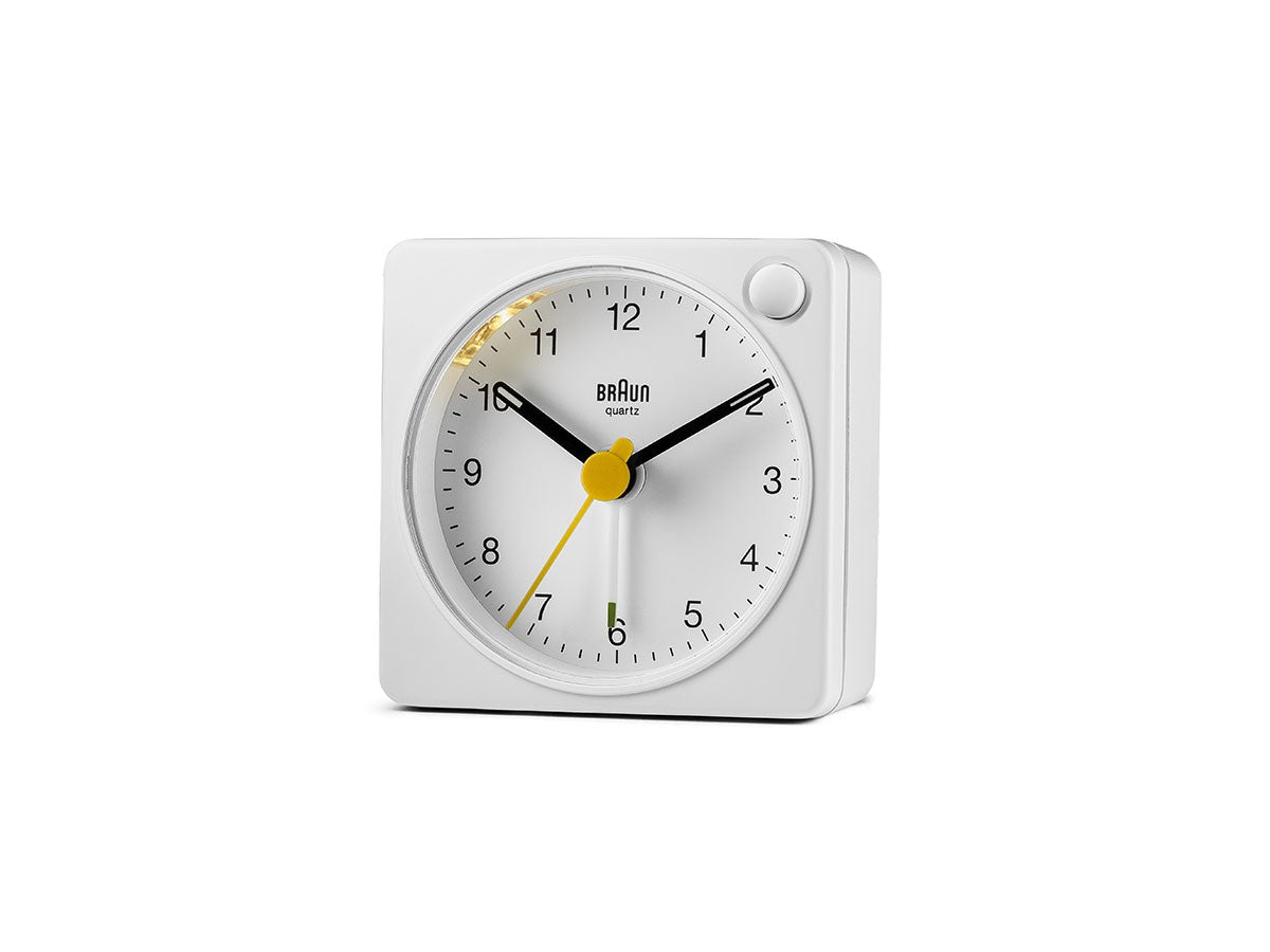 ANALOG ALARM CLOCK_3