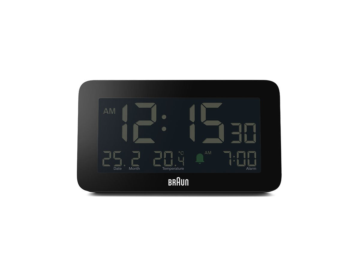 DIGITAL ALARM CLOCK_3