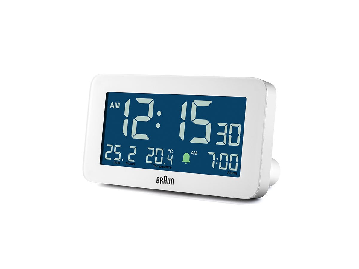 DIGITAL ALARM CLOCK_5